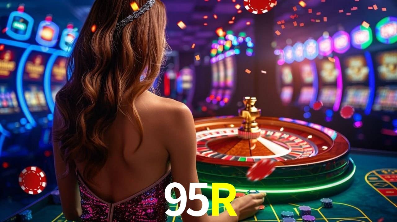 95R,95R Bet