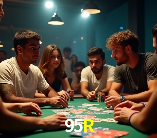 95R,95R Bet